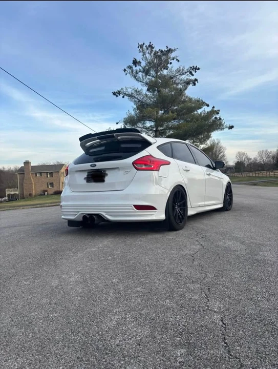 2015 Ford Focus ST 3rd Gen - Image 7 of 15