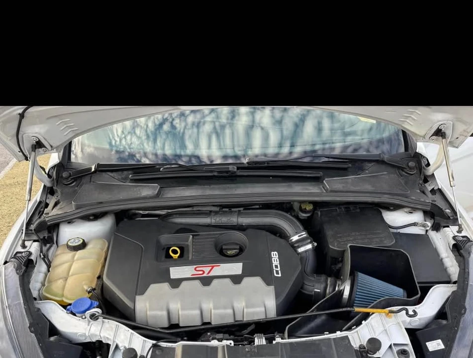 2015 Ford Focus ST 3rd Gen - Image 14 of 15