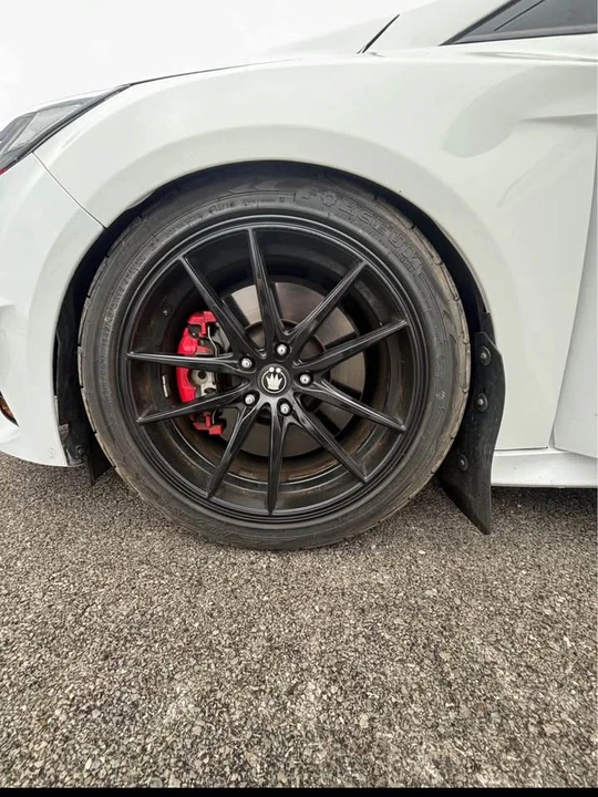 2015 Ford Focus ST 3rd Gen - Image 15 of 15