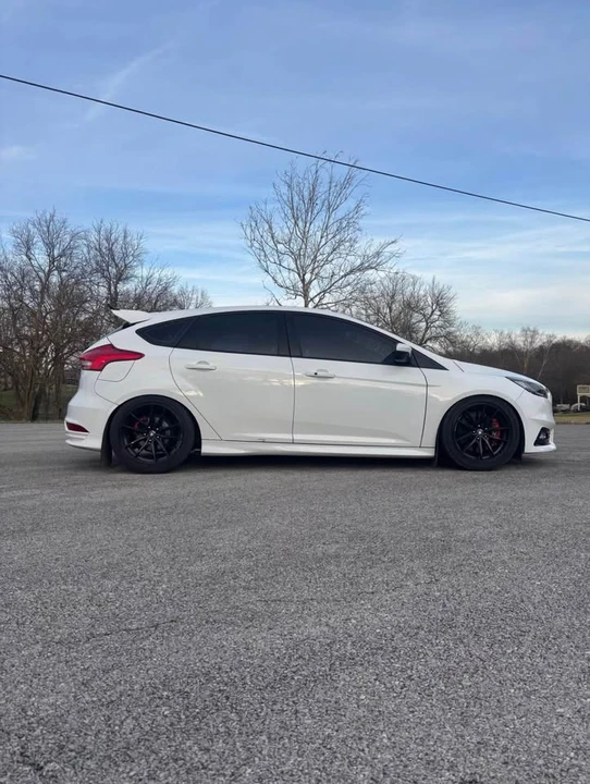 2015 Ford Focus ST 3rd Gen - Image 8 of 15