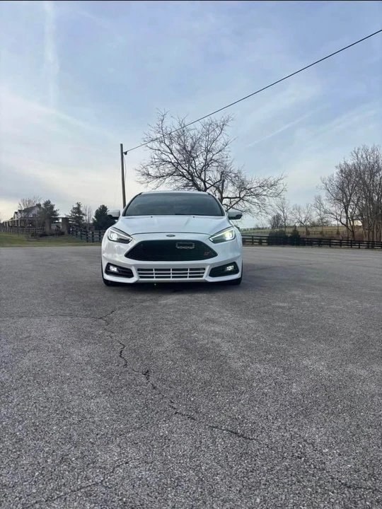 2015 Ford Focus ST 3rd Gen - Image 2 of 15