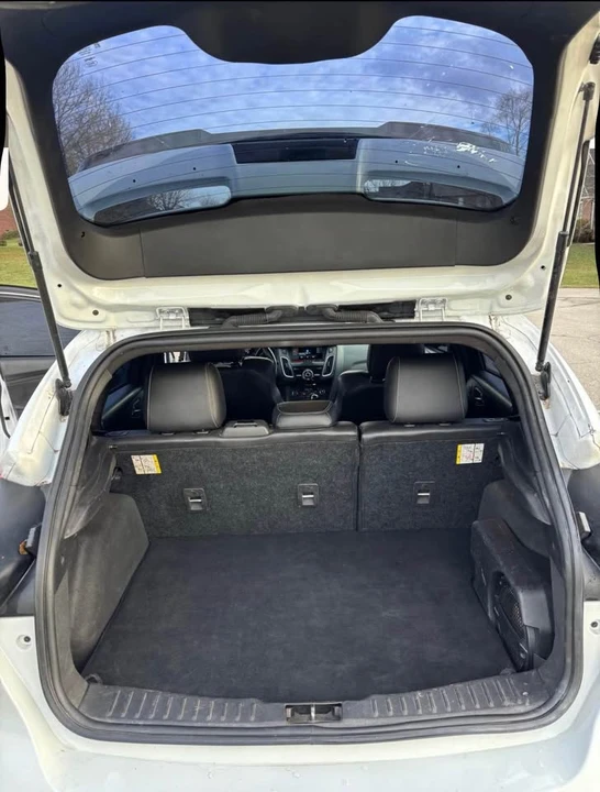 2015 Ford Focus ST 3rd Gen - Image 13 of 15
