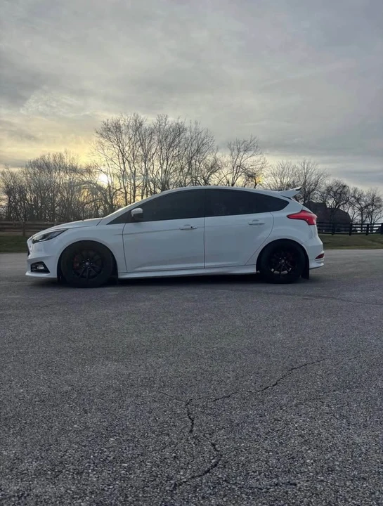 2015 Ford Focus ST 3rd Gen - Image 4 of 15