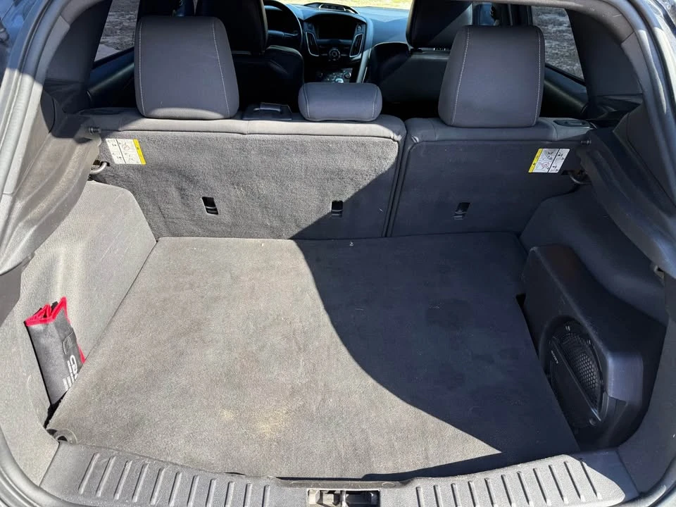 2015 Ford Focus ST 3rd Gen - Image 4 of 6