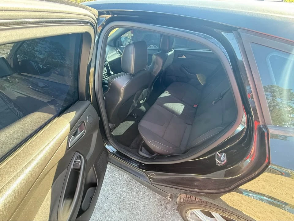 2015 Ford Focus ST 3rd Gen - Image 3 of 6
