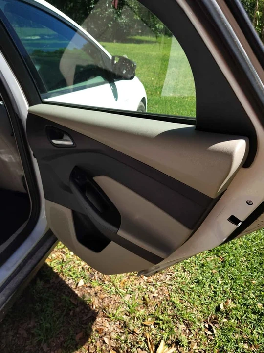 2015 Ford Focus ST 3rd Gen - Image 8 of 11