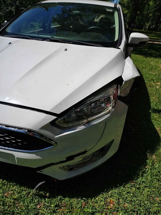 2015 Ford Focus ST 3rd Gen - Image 4 of 11