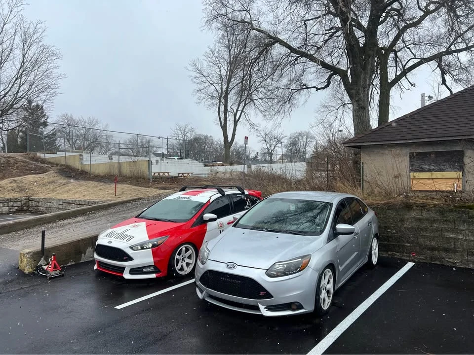 2015 Ford Focus ST 3rd Gen - Image 12 of 18