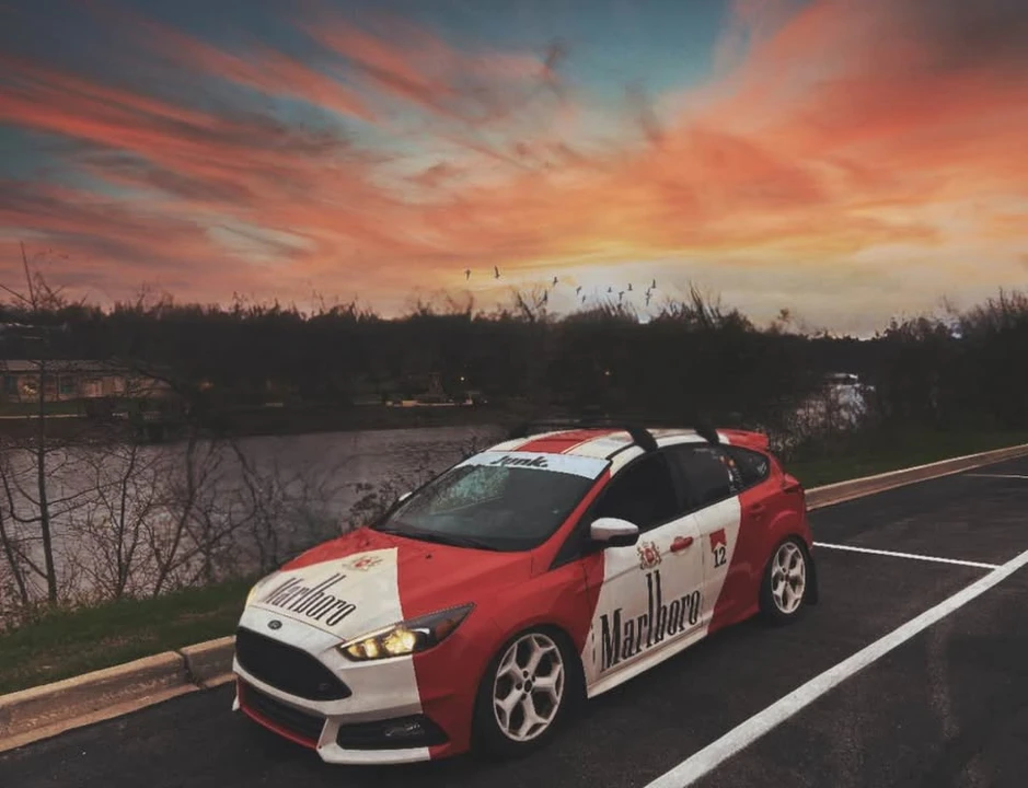2015 Ford Focus ST 3rd Gen - Image 14 of 18