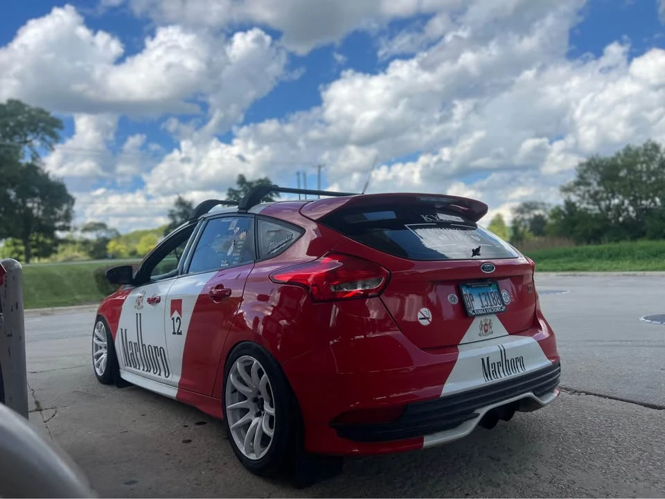 2015 Ford Focus ST 3rd Gen - Image 4 of 18