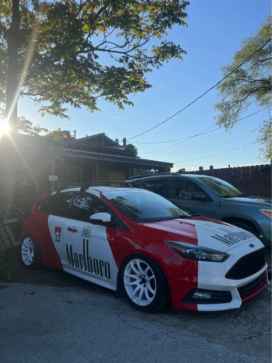 2015 Ford Focus ST 3rd Gen - Image 11 of 18
