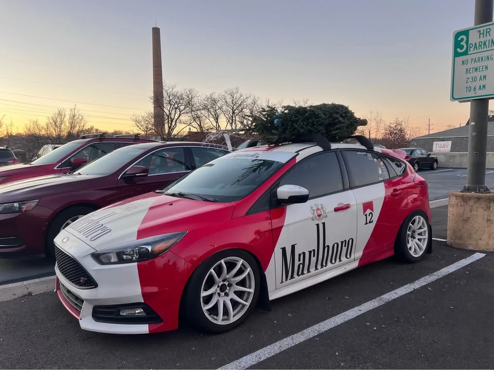 2015 Ford Focus ST 3rd Gen - Image 3 of 18