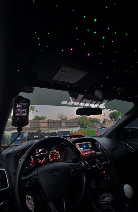 2015 Ford Focus ST 3rd Gen - Image 18 of 18