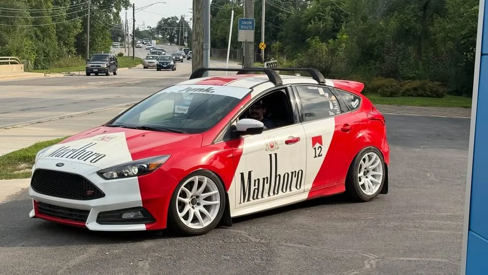 2015 Ford Focus ST 3rd Gen - Image 7 of 18