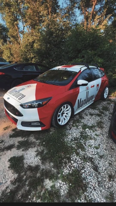 2015 Ford Focus ST 3rd Gen - Image 5 of 18