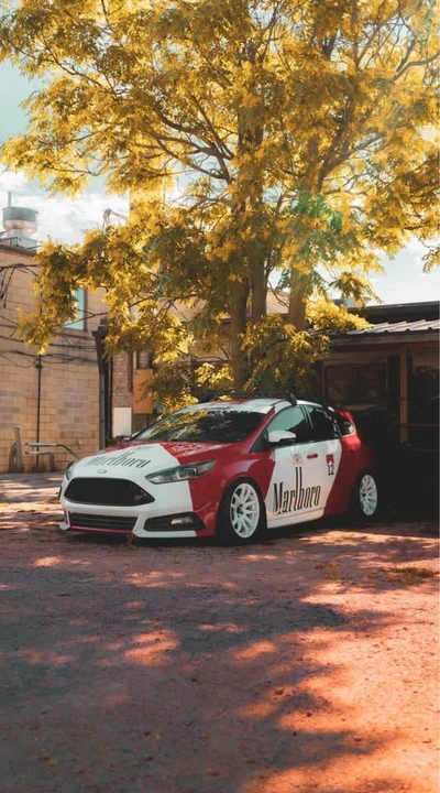 2015 Ford Focus ST 3rd Gen - Image 8 of 18