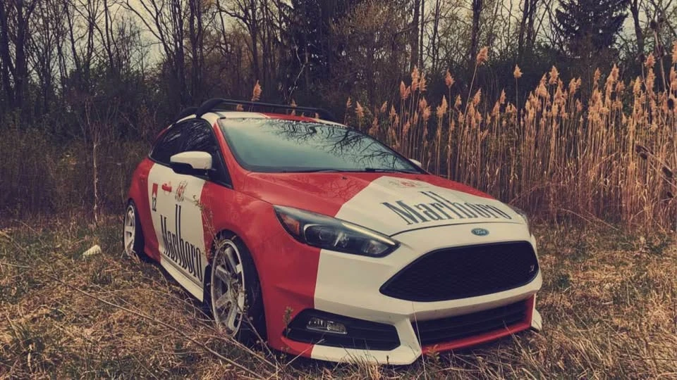 2015 Ford Focus ST 3rd Gen - Image 15 of 18