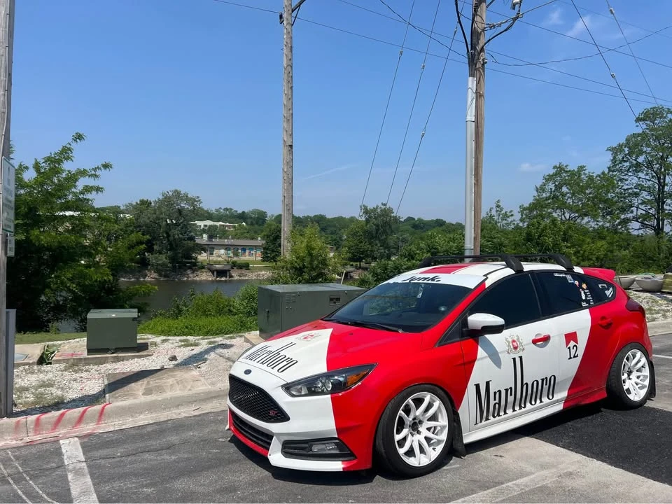 2015 Ford Focus ST 3rd Gen - Image 10 of 18