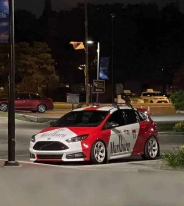 2015 Ford Focus ST 3rd Gen - Image 16 of 18