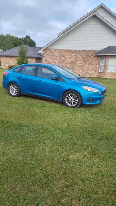 2015 Ford Focus ST 3rd Gen - Image 2 of 3