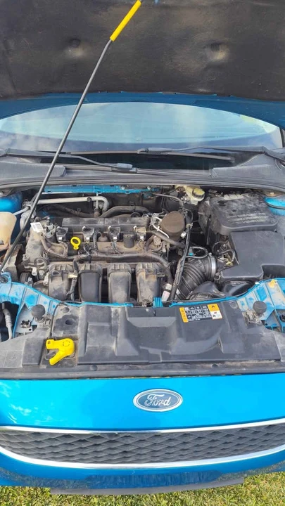 2015 Ford Focus ST 3rd Gen - Image 3 of 3