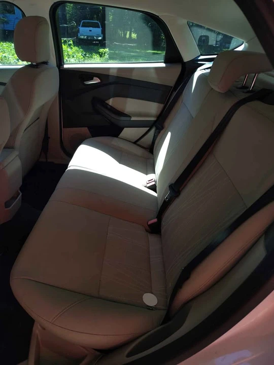 2015 Ford Focus ST 3rd Gen - Image 7 of 11