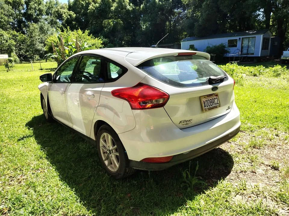 2015 Ford Focus ST 3rd Gen - Image 2 of 11