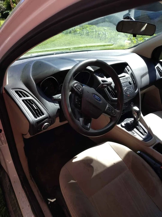 2015 Ford Focus ST 3rd Gen - Image 5 of 11