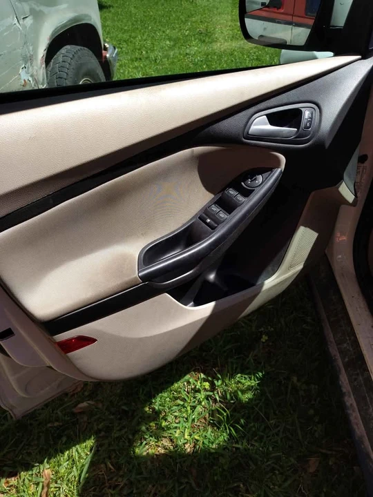 2015 Ford Focus ST 3rd Gen - Image 11 of 11