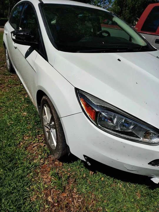 2015 Ford Focus ST 3rd Gen - Image 3 of 11