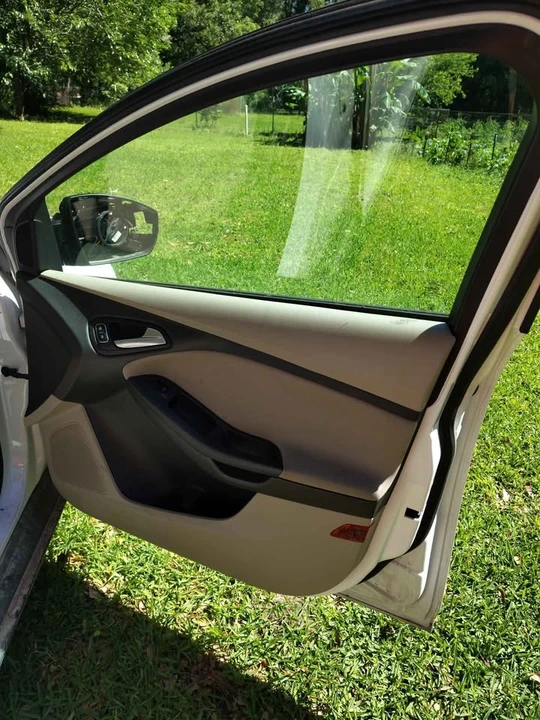 2015 Ford Focus ST 3rd Gen - Image 9 of 11