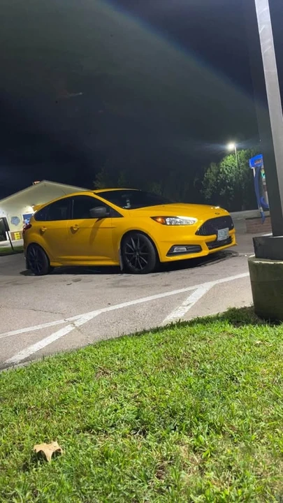 2015 Ford Focus ST 3rd Gen - Image 6 of 11