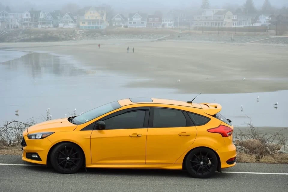 2015 Ford Focus ST 3rd Gen - Image 7 of 11
