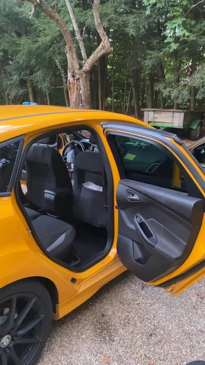 2015 Ford Focus ST 3rd Gen - Image 3 of 11