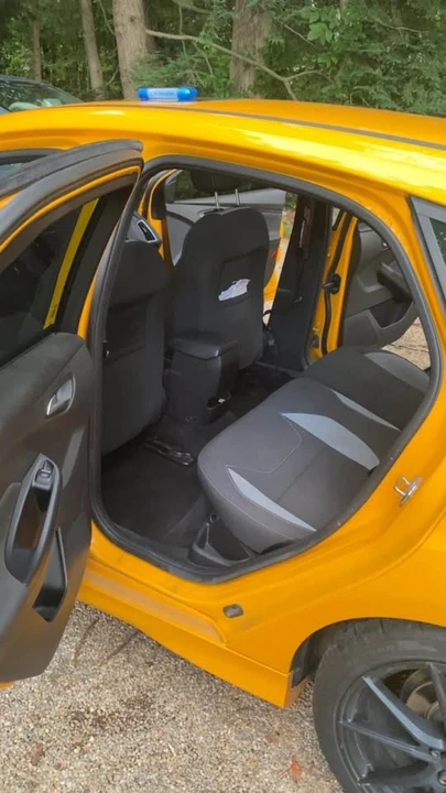 2015 Ford Focus ST 3rd Gen - Image 4 of 11
