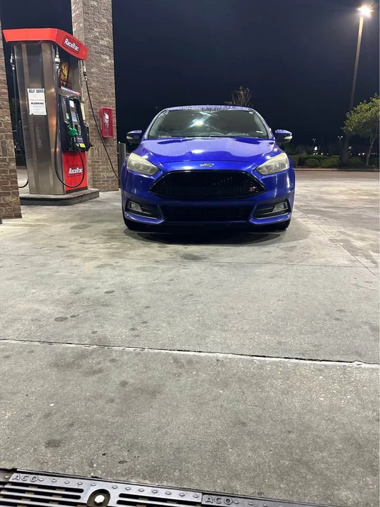 2015 Ford Focus ST 3rd Gen - Image 4 of 7
