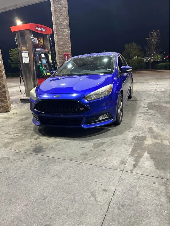 2015 Ford Focus ST 3rd Gen - Image 3 of 7