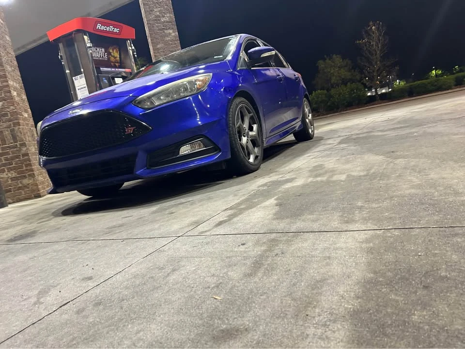 2015 Ford Focus ST 3rd Gen - Image 2 of 7
