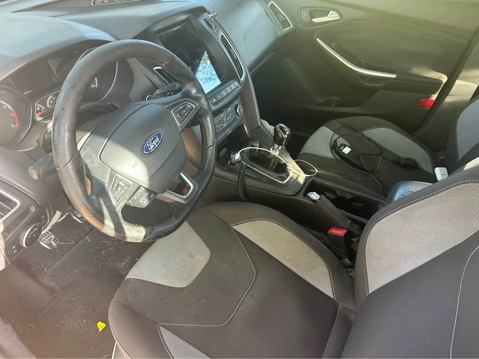2015 Ford Focus ST 3rd Gen - Image 5 of 7