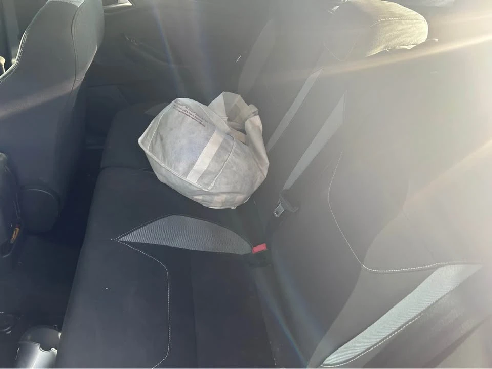2015 Ford Focus ST 3rd Gen - Image 6 of 7