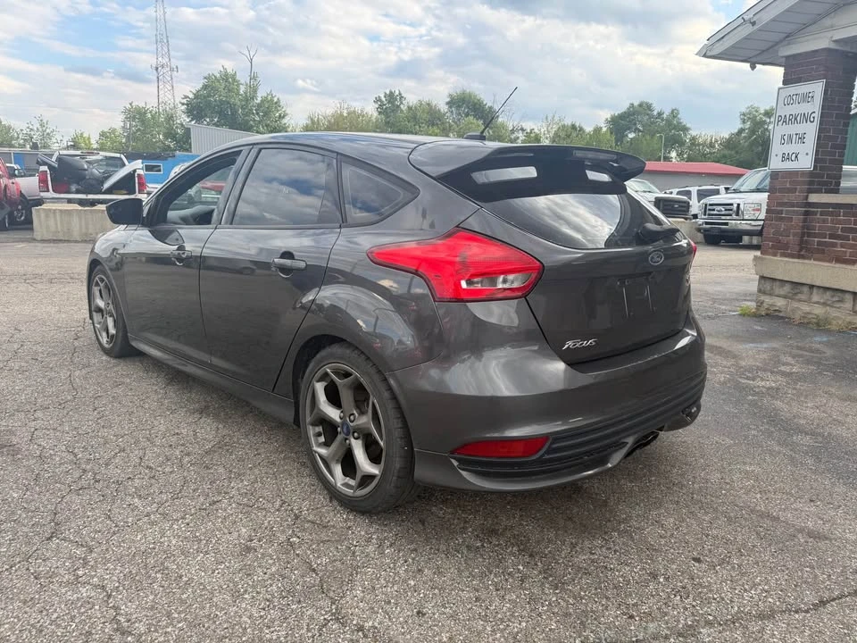 2015 Ford Focus ST 3rd Gen - Image 4 of 7