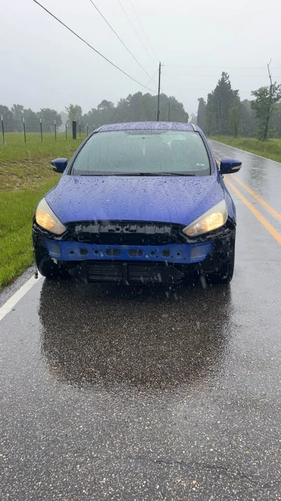 2015 Ford Focus ST 3rd Gen - Image 7 of 7