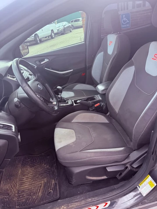 2015 Ford Focus ST 3rd Gen - Image 6 of 7