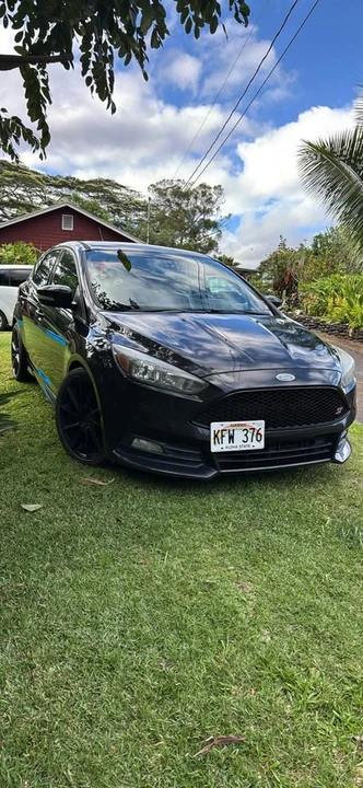 2015 Ford Focus ST 3rd Gen - Image 3 of 4