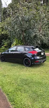 2015 Ford Focus ST