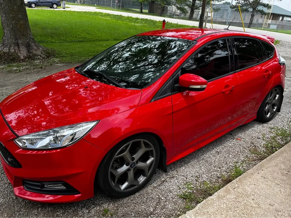 2015 Ford Focus ST 3rd Gen - Image 2 of 8
