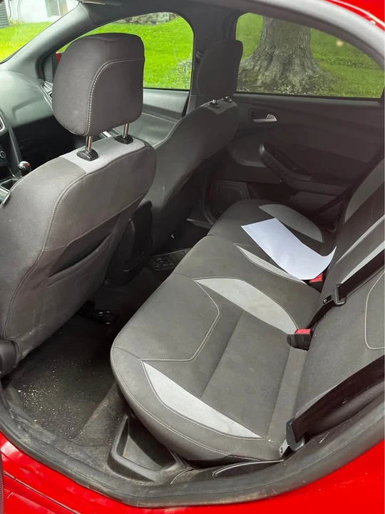 2015 Ford Focus ST 3rd Gen - Image 7 of 8