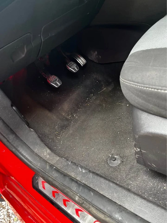 2015 Ford Focus ST 3rd Gen - Image 6 of 8