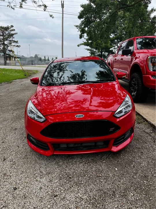 2015 Ford Focus ST 3rd Gen - Image 3 of 8