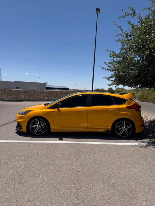 2015 Ford Focus ST 3rd Gen - Image 2 of 13